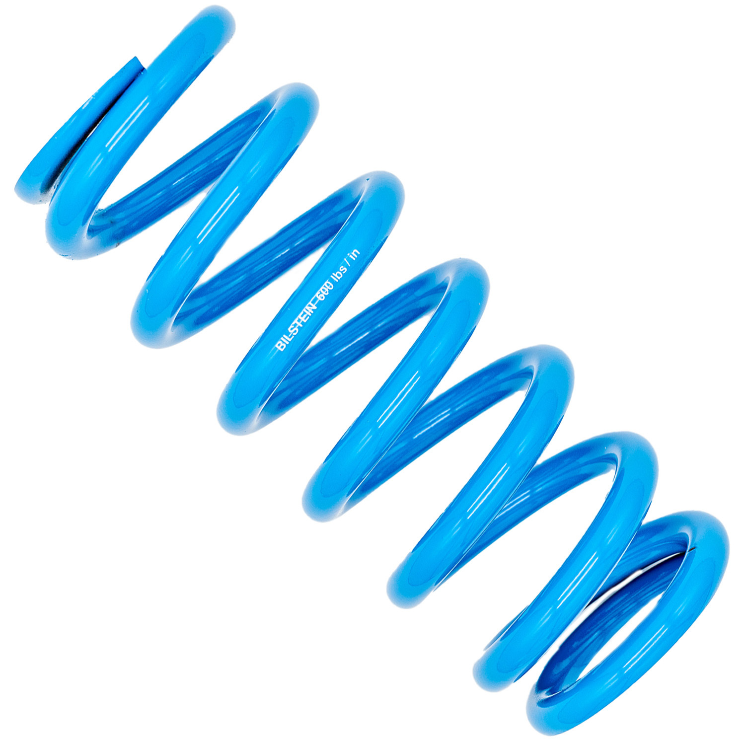 BILSTEIN — BILSTEIN Spring Coilover 2.5in x 10in x 600lb