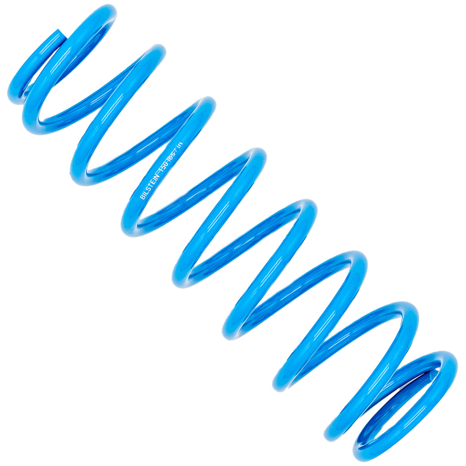 BILSTEIN — BILSTEIN Spring Coilover 2.5in x 12in x 150lb