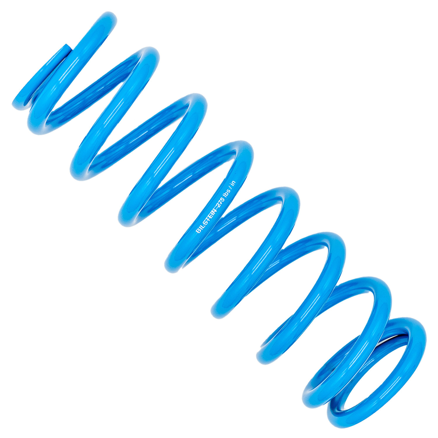 BILSTEIN — BILSTEIN Spring Coilover 2.5in x 12in x 275lb