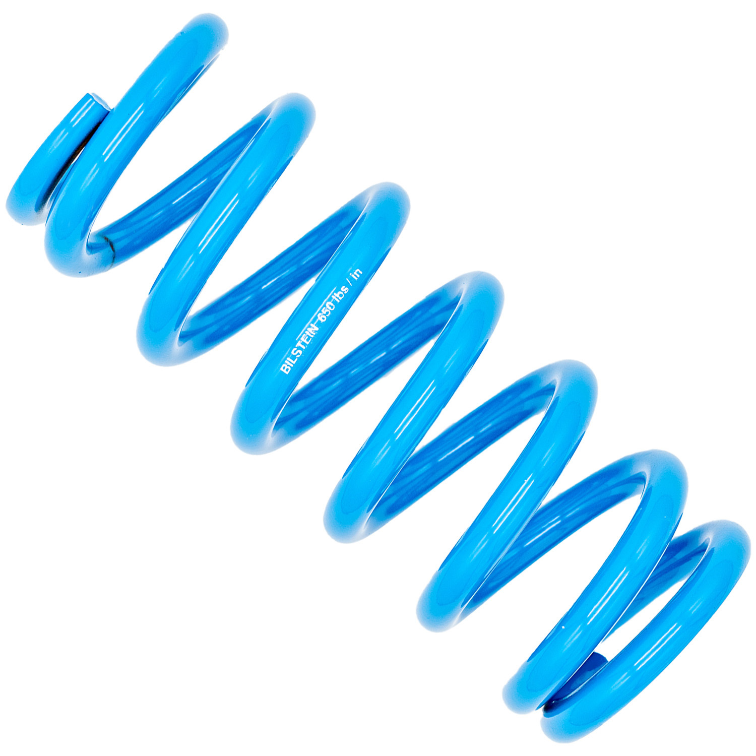 BILSTEIN — BILSTEIN Spring Coilover 2.5in x 10in x 650lb