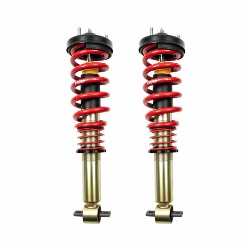 Belltech Coilover Kits 15001 Kit, Monotube Shocks, Front, Ford, Kit thumbnail 9