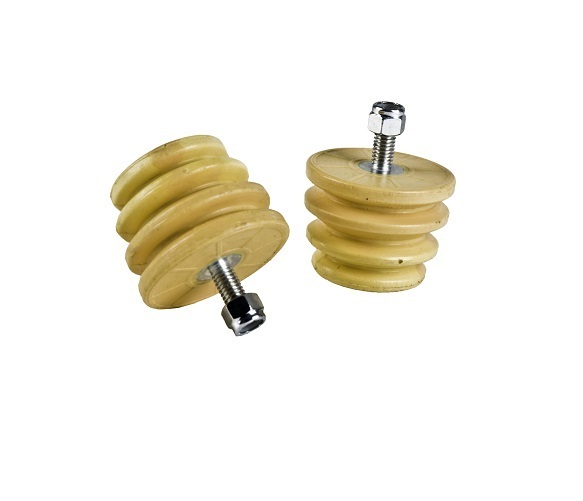 Bump Stop Kit 