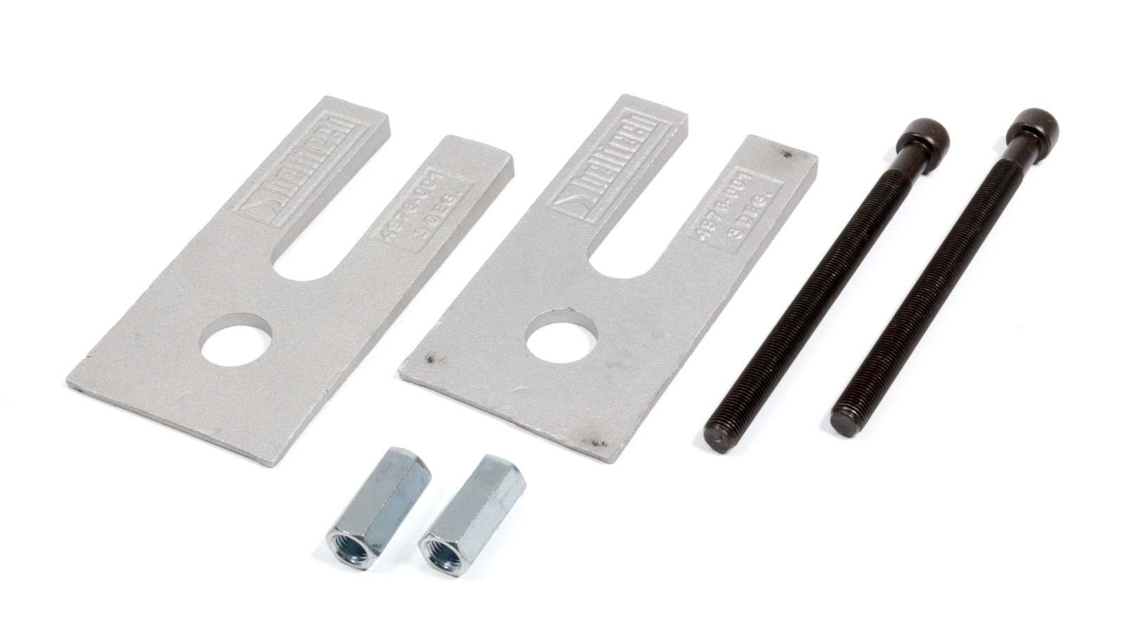 Pinion Shim Set 