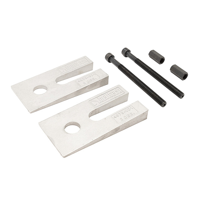 Pinion Shim Set 
