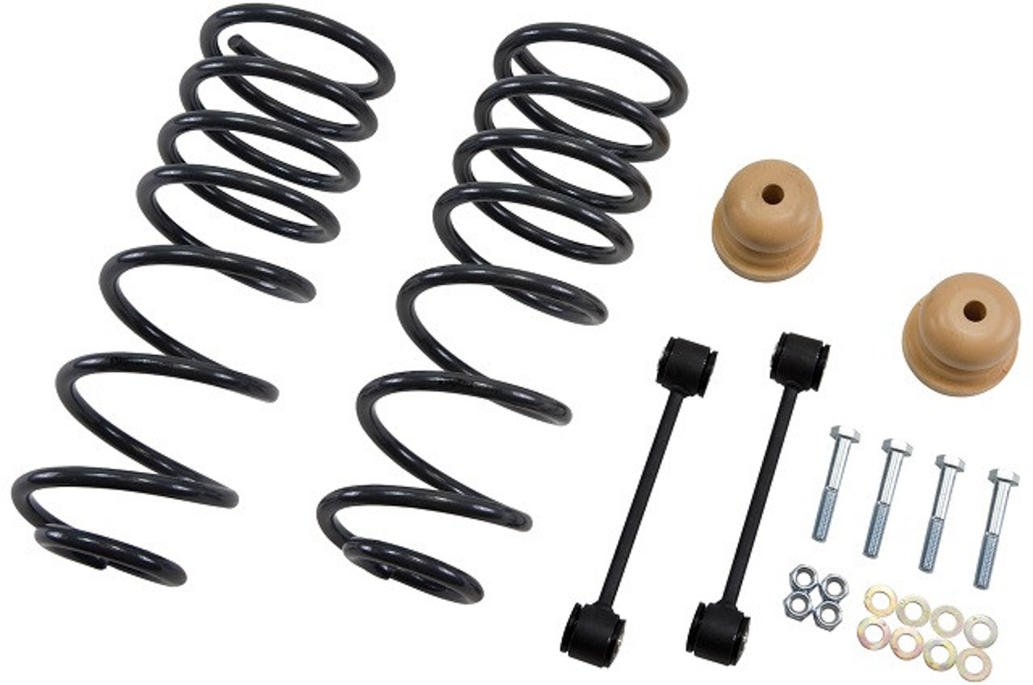 Coil Spring Set 