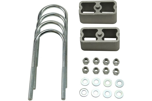 Lowering Block Kit 