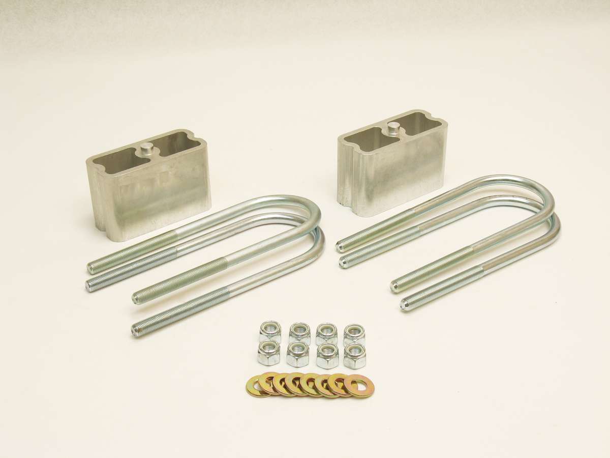 Block Kit Mini Truck 3in 