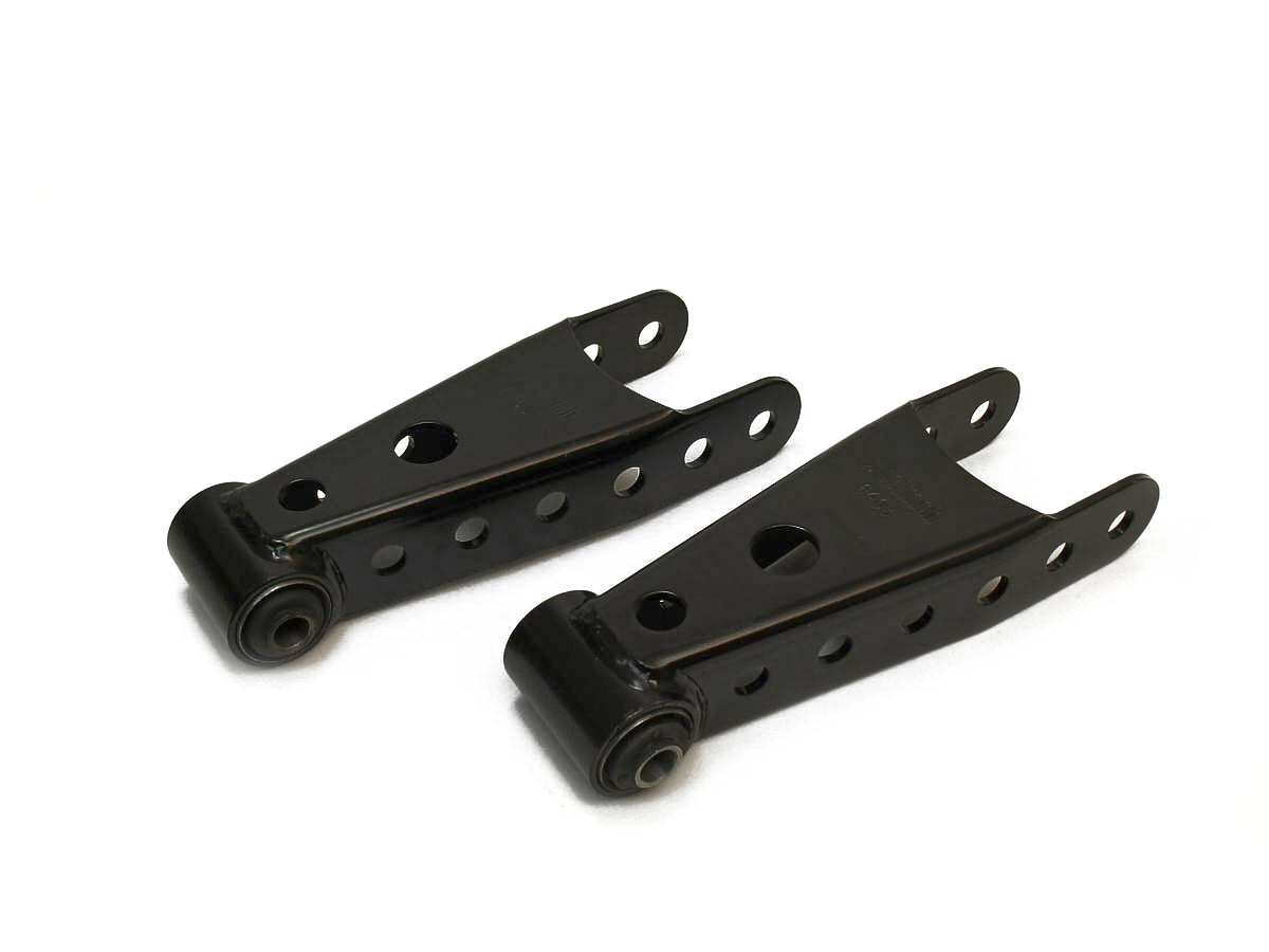 Shackle Kit 