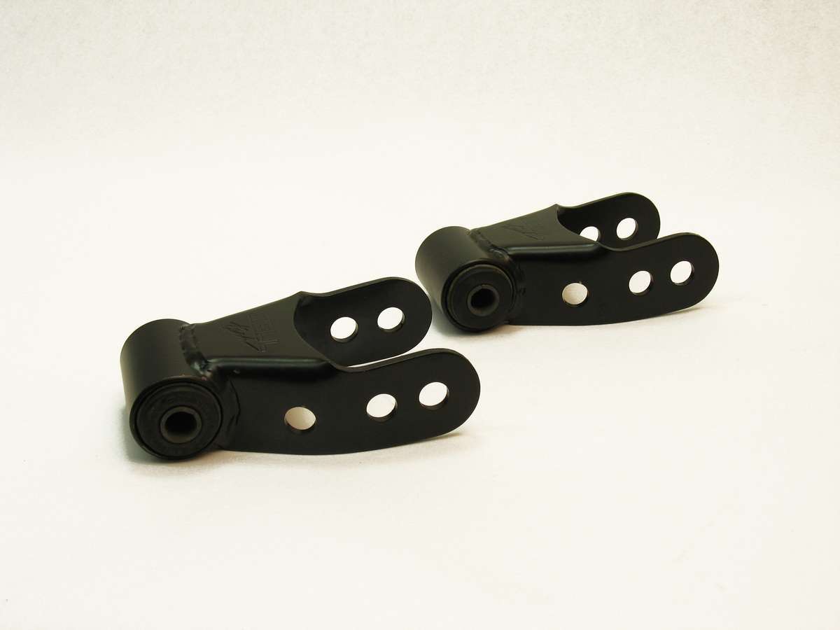 Shackle Kit 