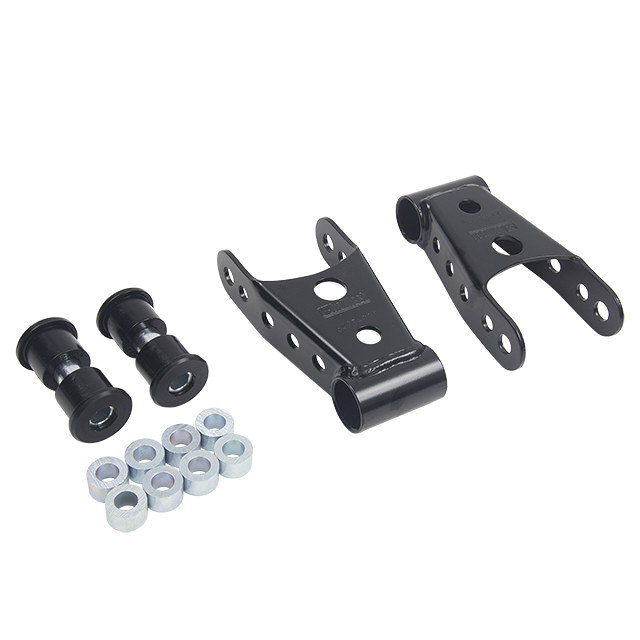 Shackle Kit 
