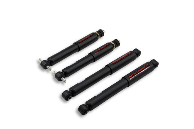 Nitro Drop 2 Shock 