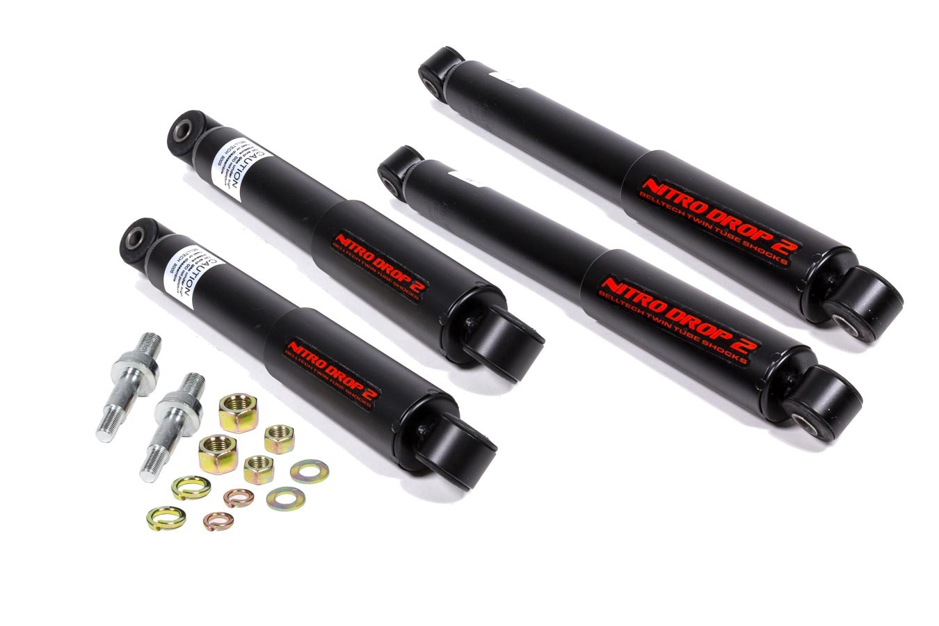 Nitro Drop 2 Shock 