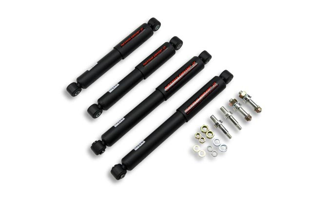 Nitro Drop 2 Shock 