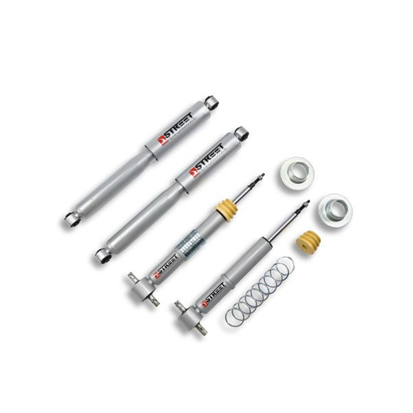 SHOCK ABSORBER SET 