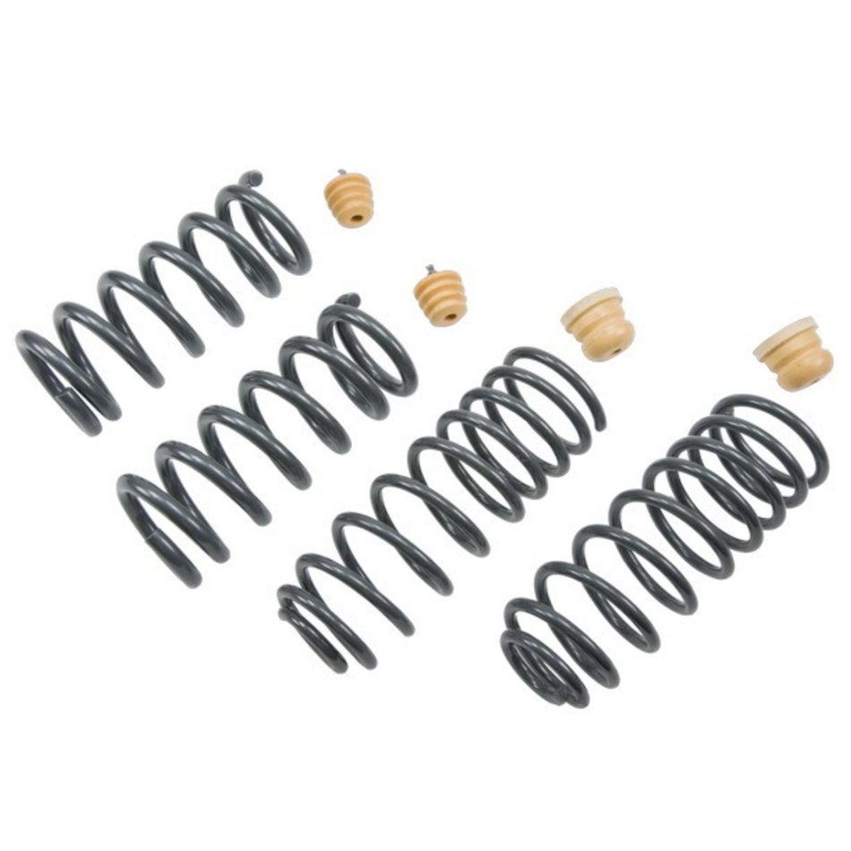Lowering Kit 