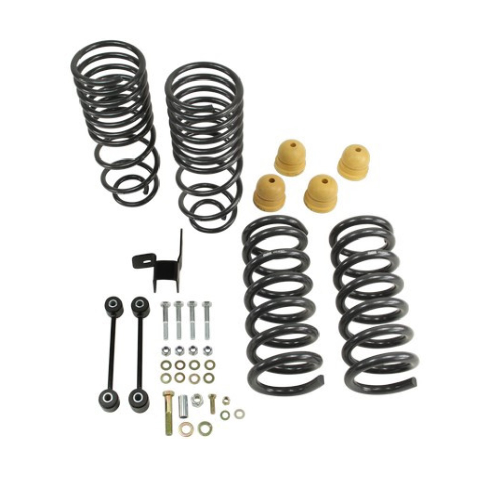 Lowering Kit 