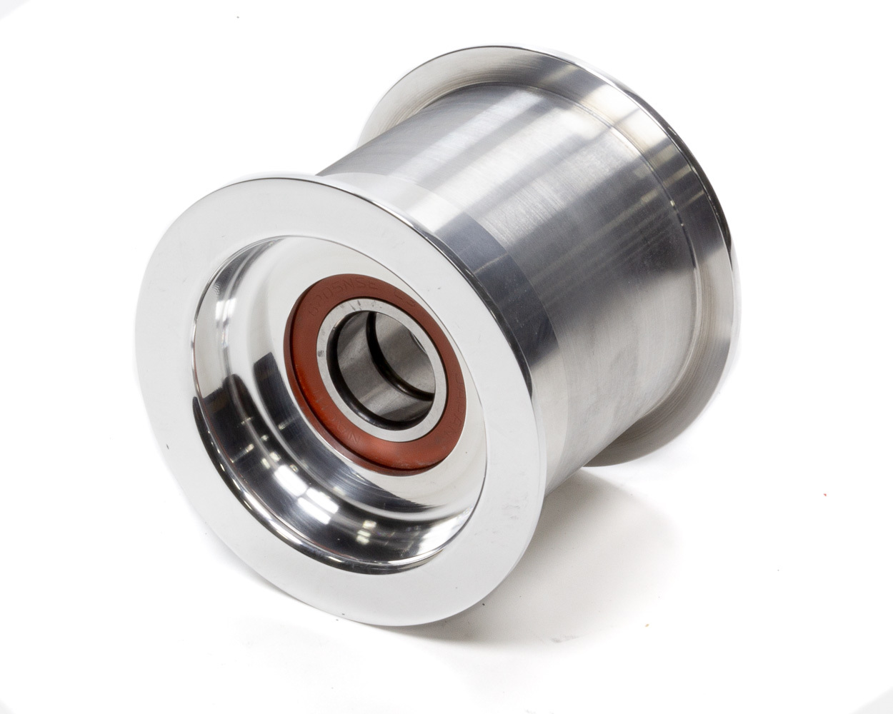 Supercharger Idler Pulleys