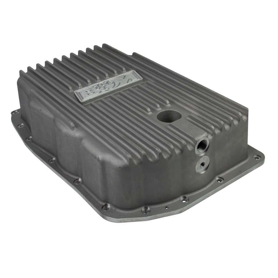 Automatic Transmission Pan Deep Chevy Gen III