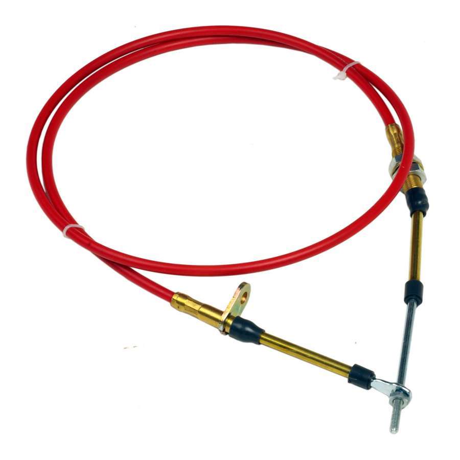 4' Eyelet Shifter Cable 