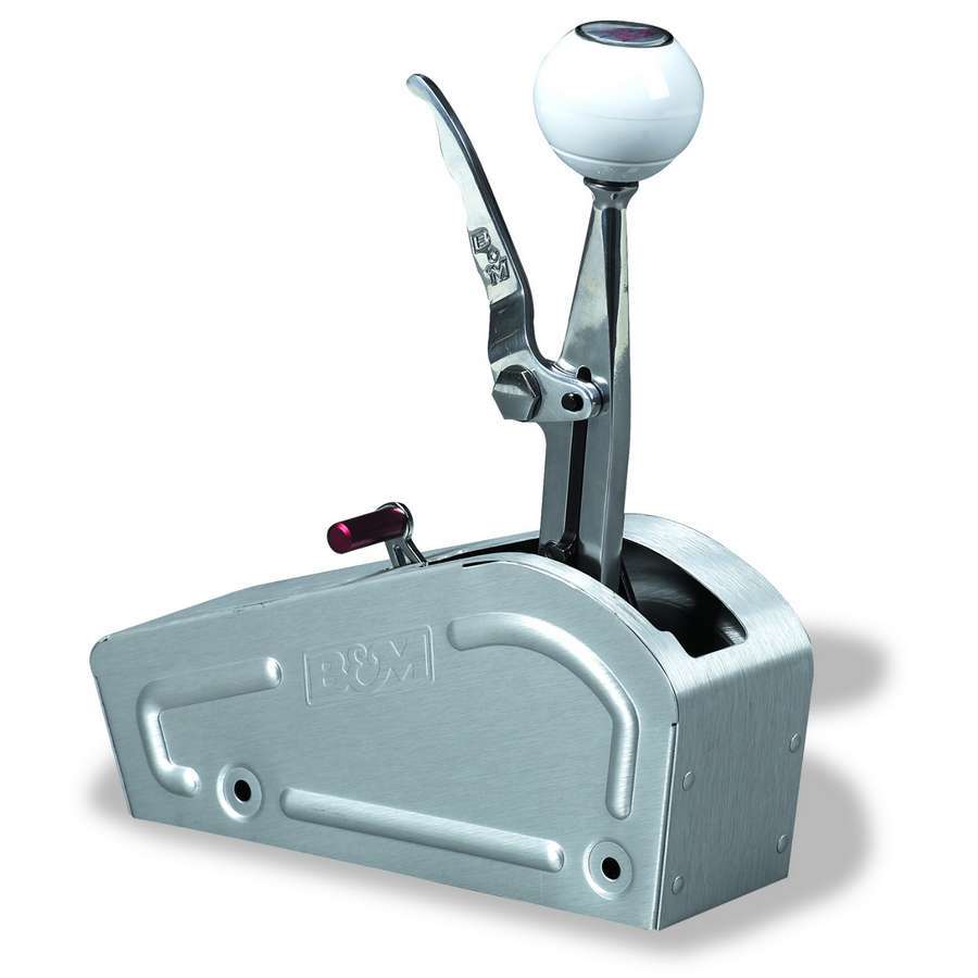 Pro Stick W/Cover 