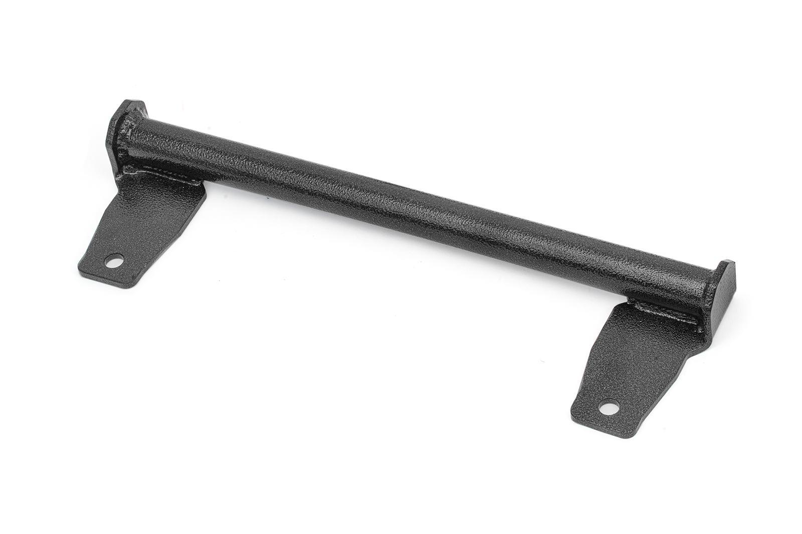 BMR 15-23 Mustang Harness Crotch Strap Black Hammertone thumbnail 4