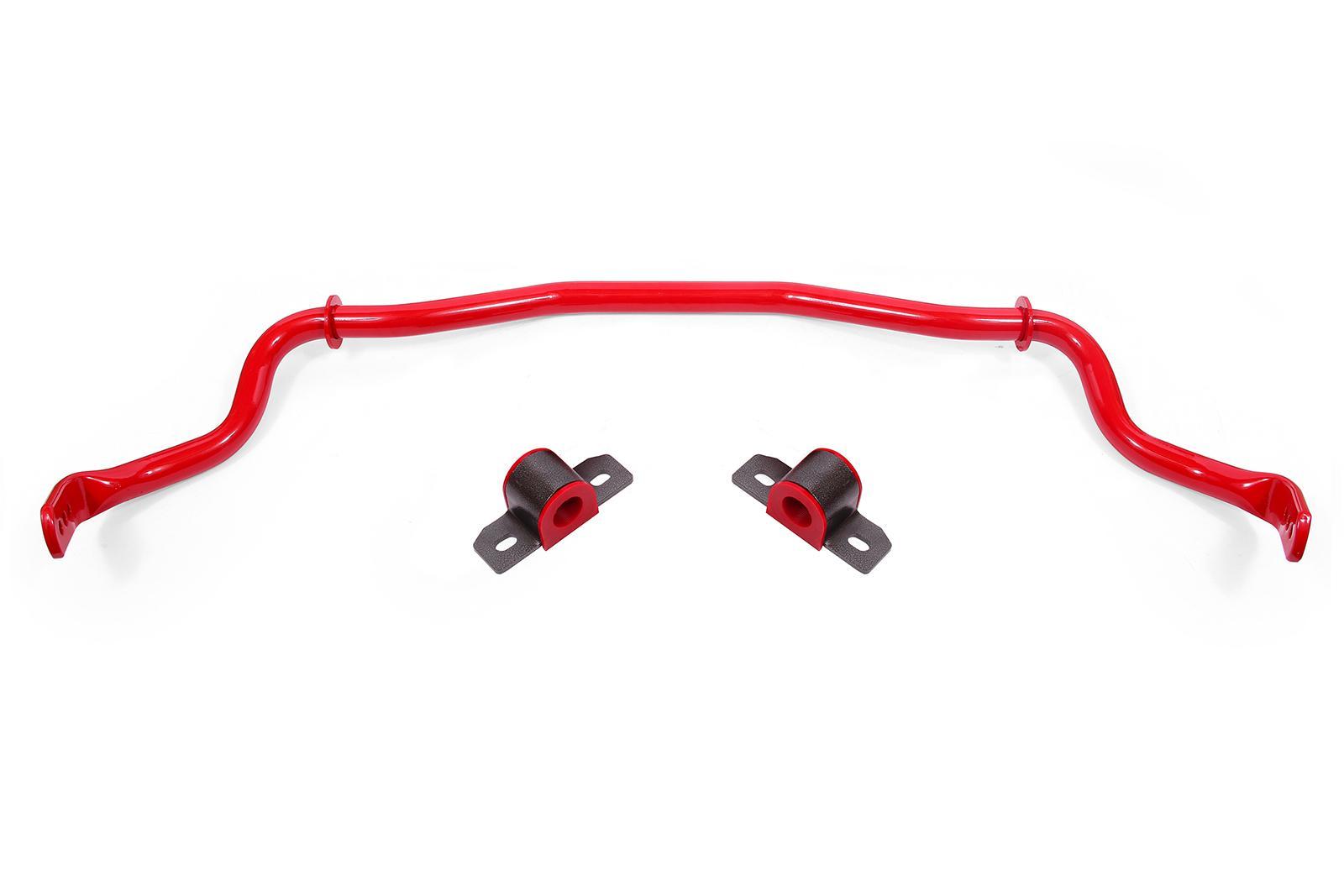 Sway Bar Front 