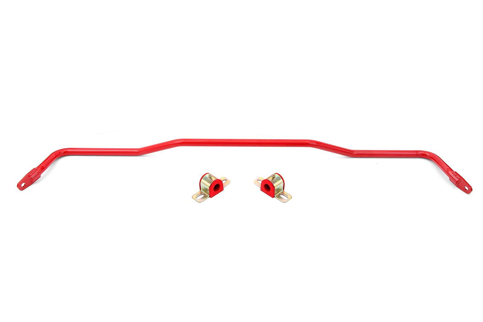 Sway Bar Rear 