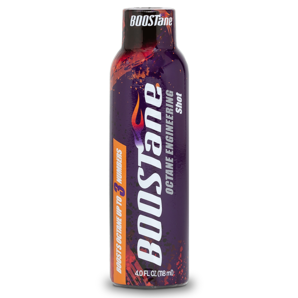 Shot-Octane Boost Single 4oz Bottle