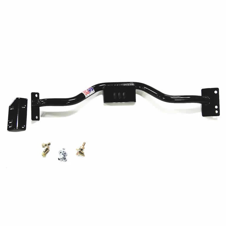 BOWLER PERFORMANCE TRANSMISSIONS — BOWLER PERFORMANCE TRANSMISSIONS 67-69 Camaro TKO500/600 Trans Crossmember SBC/LS
