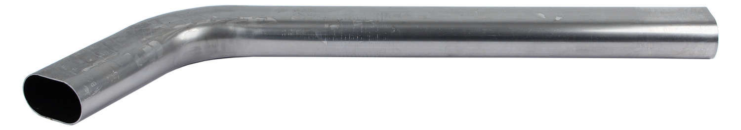 BOYCE — BOYCE 3 x 36 Oval Tailpipe