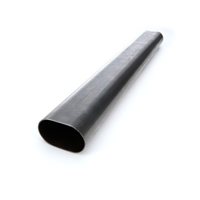 BOYCE — BOYCE Tubing Oval Section 4in x 3ft