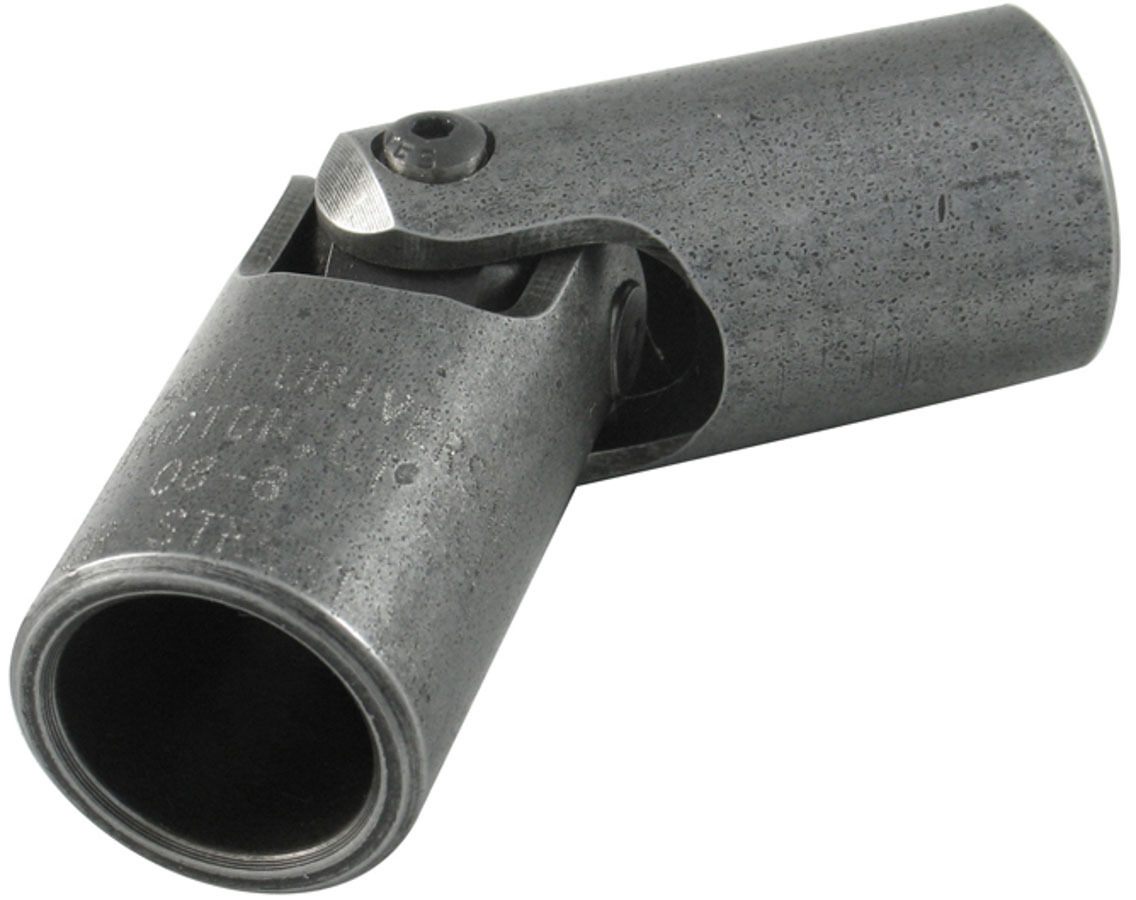 Steering U-Joint 1in OD 3/4 Smooth X 3/4 Smooth