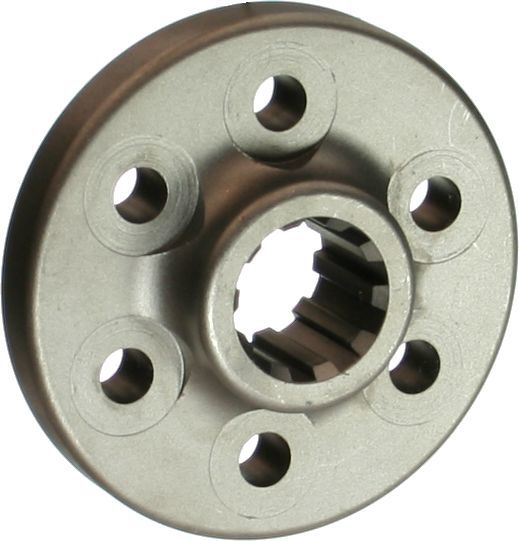 Chevy Steel Drive Flange For 1 Pc RM