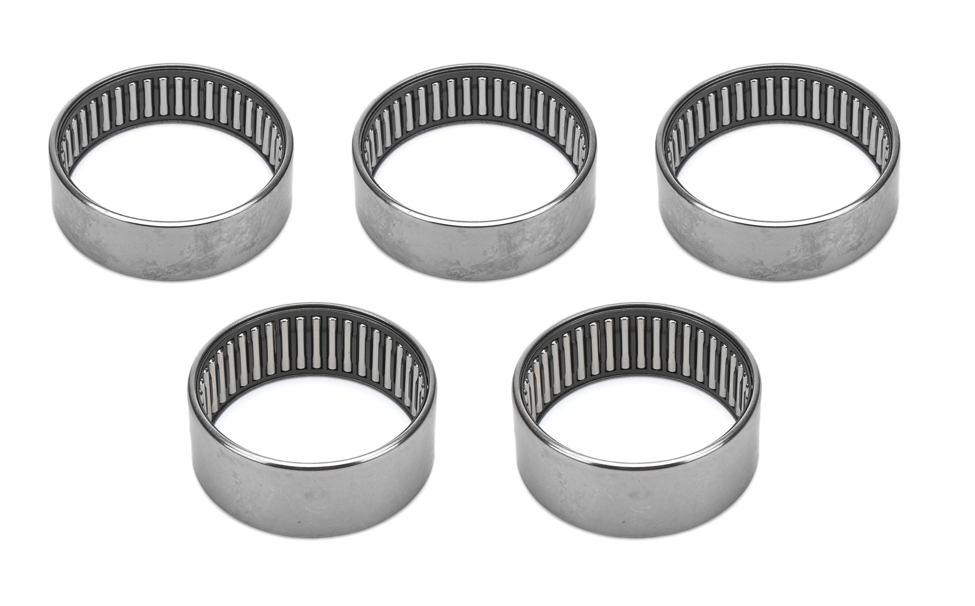 BRODIX — BRODIX Roller Cam Bearing Set 55mm SBC Sprint Blocks