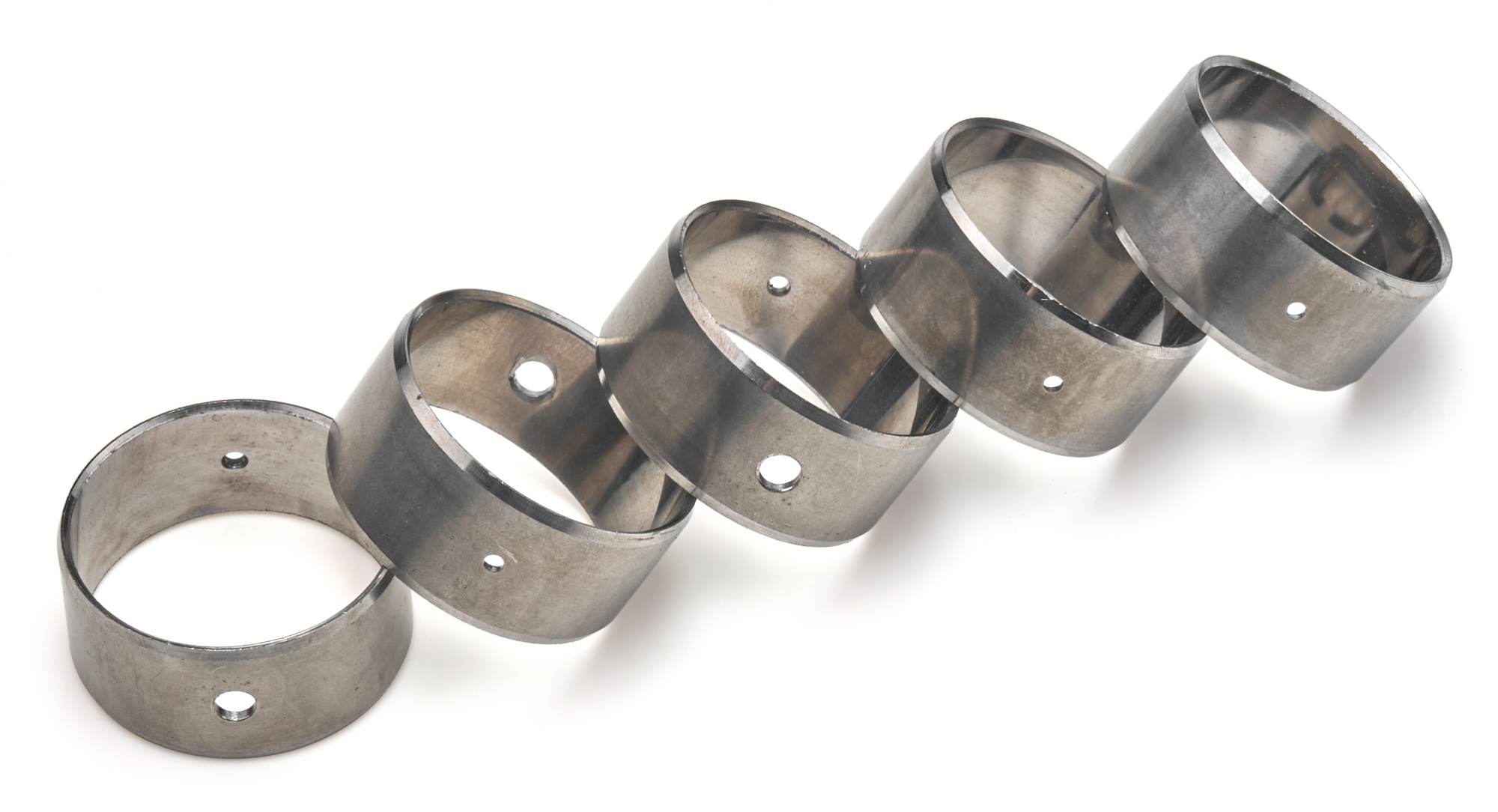 BRODIX — BRODIX BBC Cam Bearing Set for Alm. Block