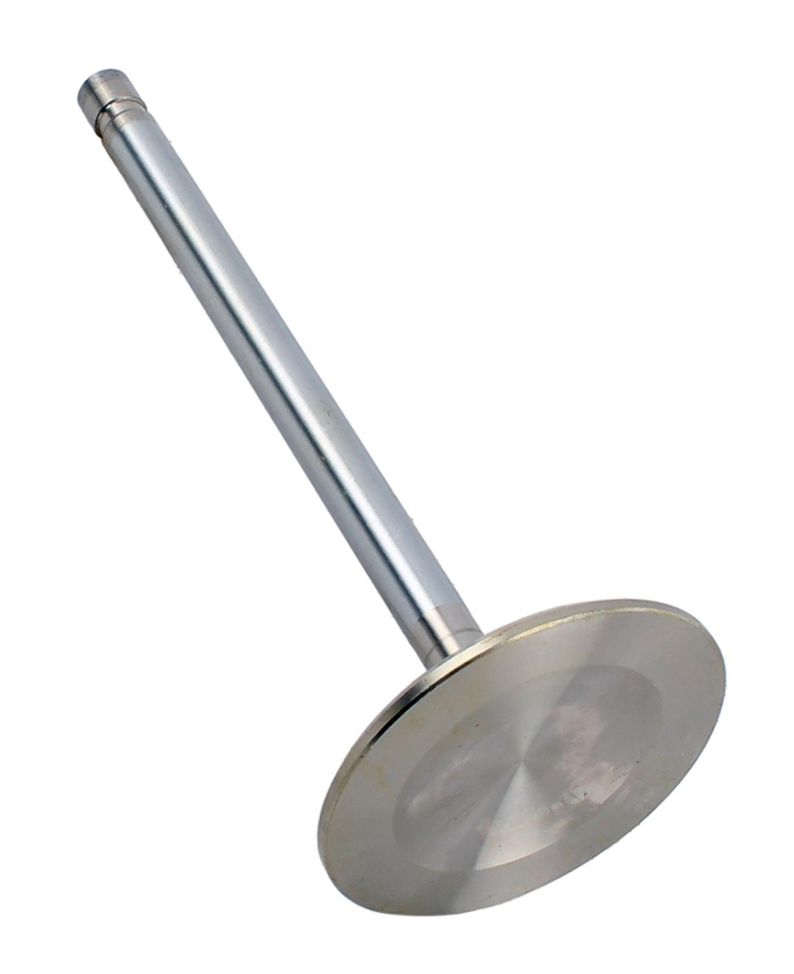 BRODIX — BRODIX 2.180 BBC Intake Valve 11/32 Dia. 5.540 OAL