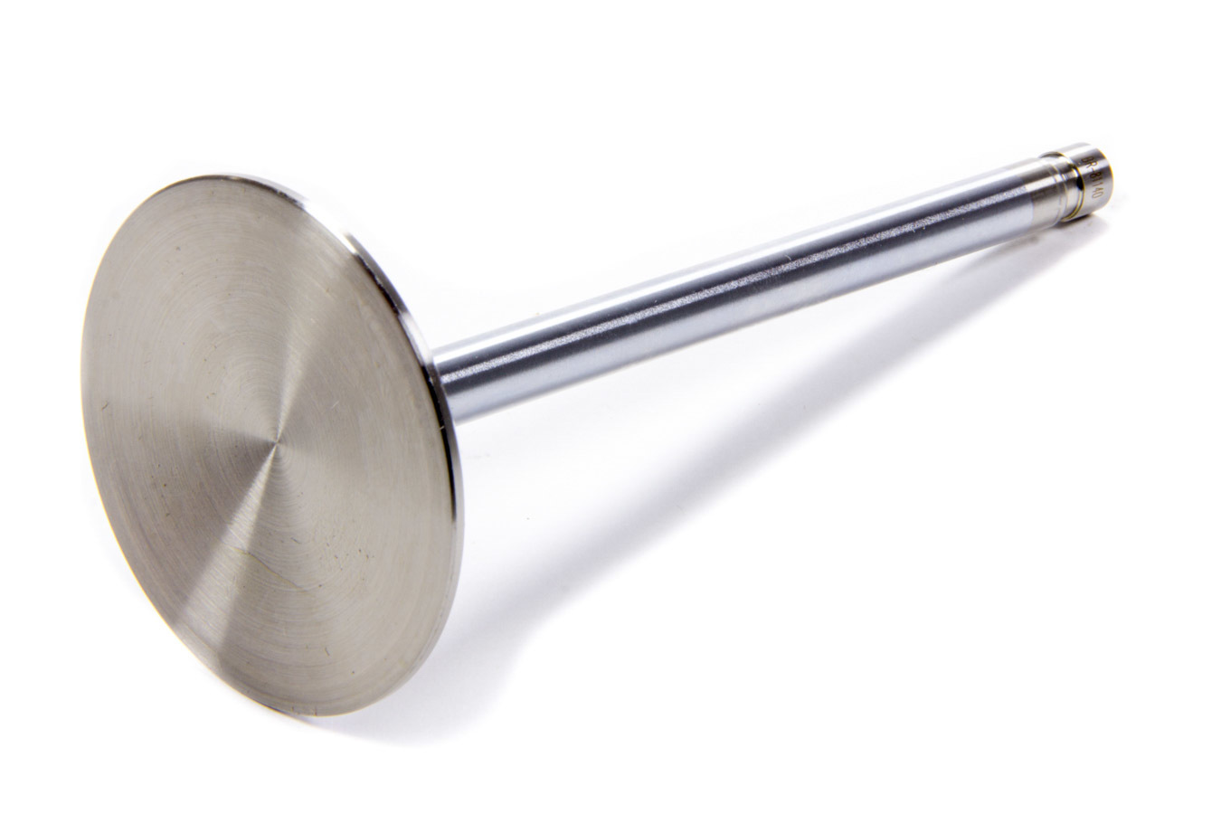 Brodix BR81341 Intake Valve, 2.300 in Head, 11/32 in Valve Stem, 5.568 in Long, Stainless, Big Block Chevy, Each
