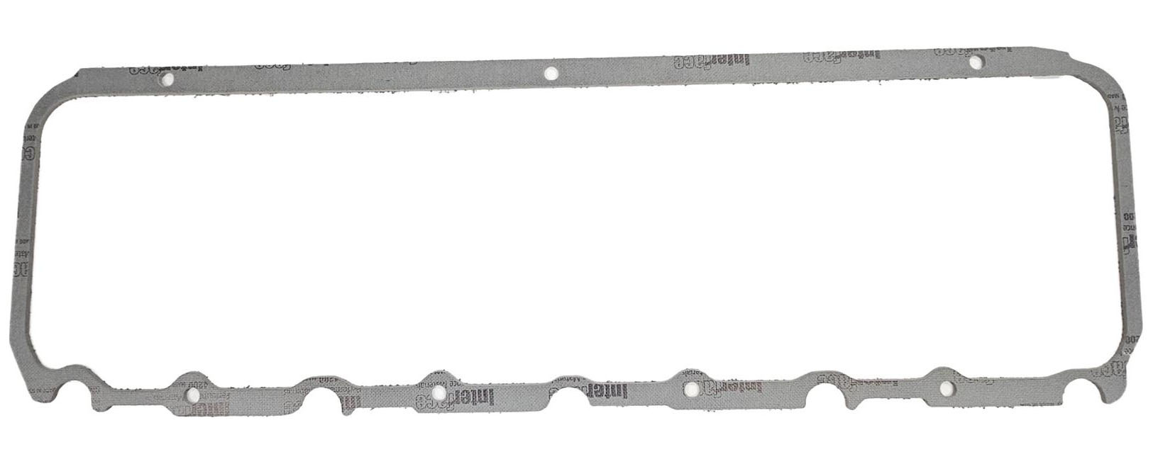 BRODIX — BRODIX BBC VC Gasket .090 PB2005/PB1200 Heads