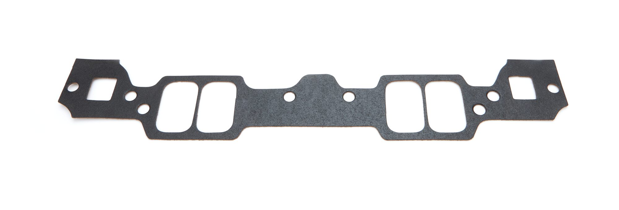 BRODIX — BRODIX SBC intake Gasket - Trim to Fit 1.370 x 2.210 1pk