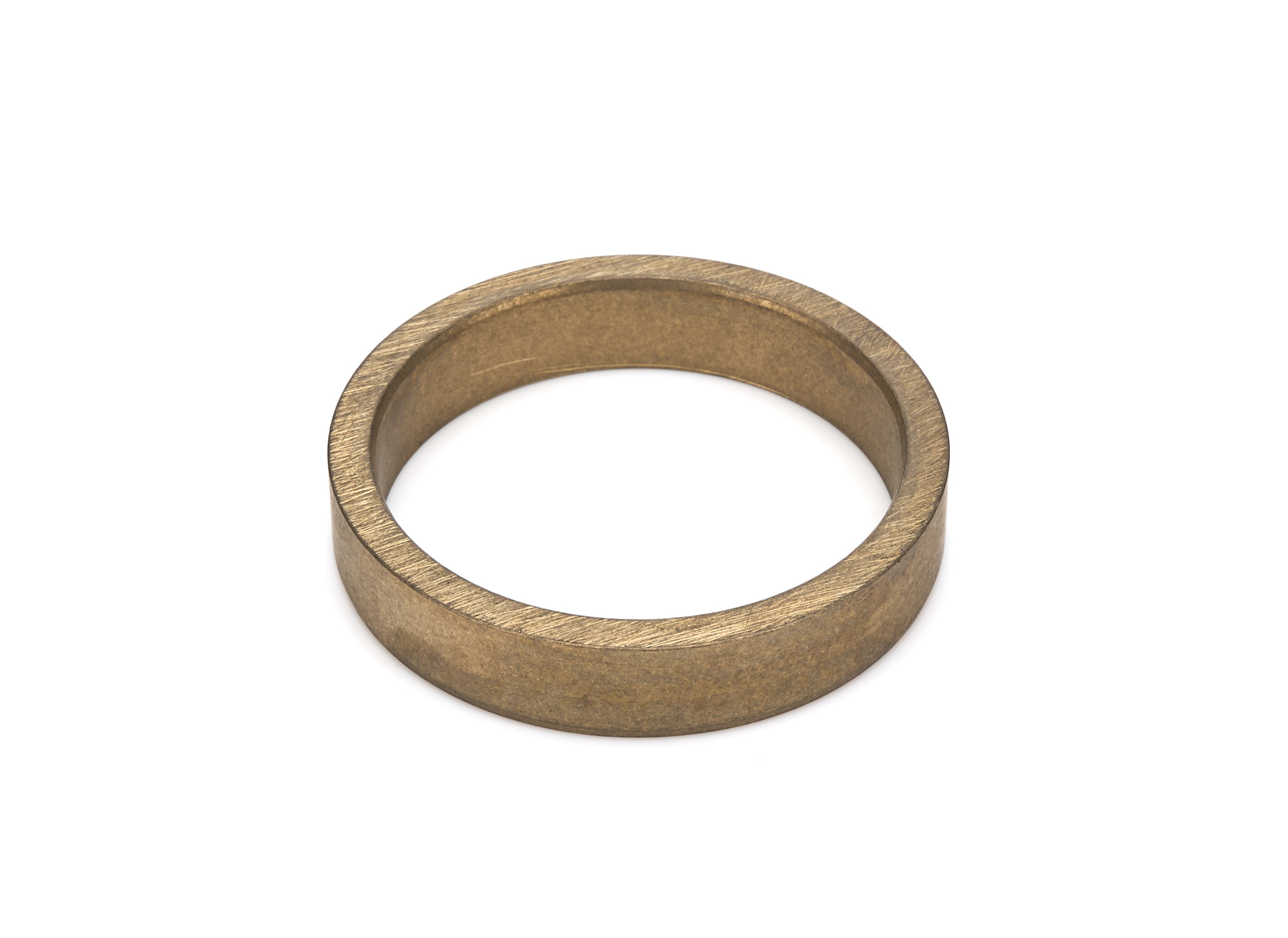 BRODIX — BRODIX Valve Seat Pro Stock 1.960 OD 1.655 ID .375