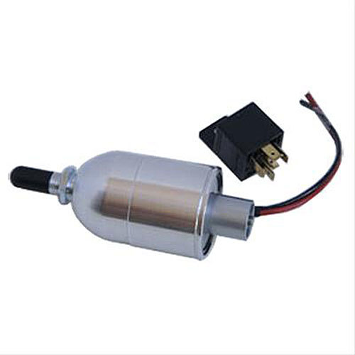Electric Solenoid Kit for Outlaw Shifter