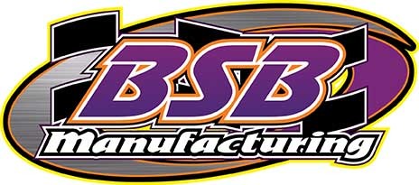 BSB Manufacturing Catalo 2018
