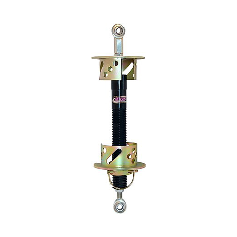 BSB Manufacturing 7500-2 Coil-Over Eliminator, Outlaw Slider, 16.200 in Compressed, 24.400 in Extended, Cups / Rod Ends Included, Kit