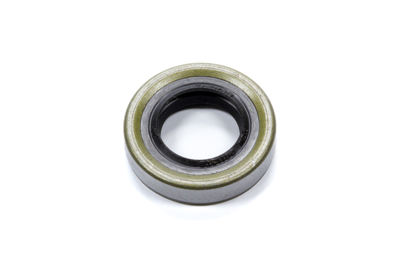 BSB Manufacturing 7509 Coil-Over Eliminator Seal, Rubber / Steel, BSB Outlaw Slider Coil-Over Eliminator, Each