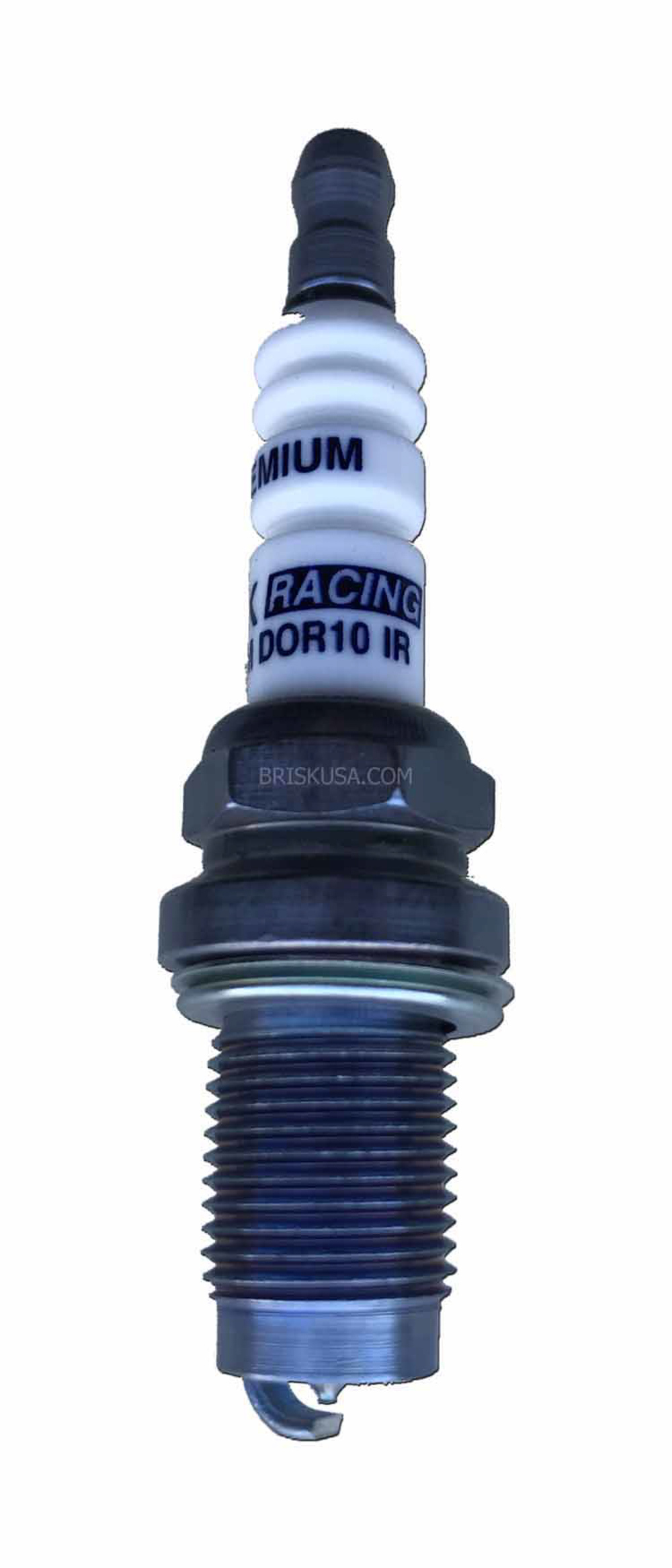 Spark Plug Iridium Racing