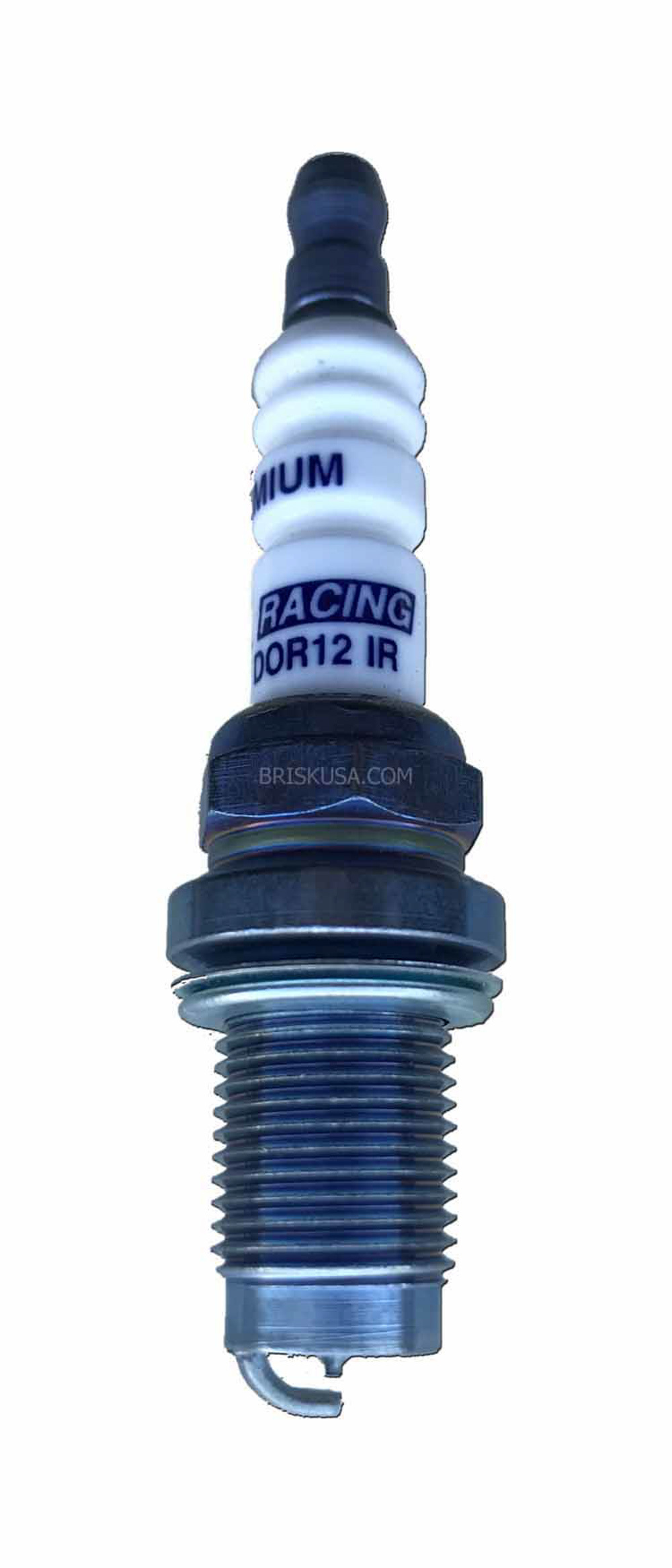 Spark Plug Iridium Racing