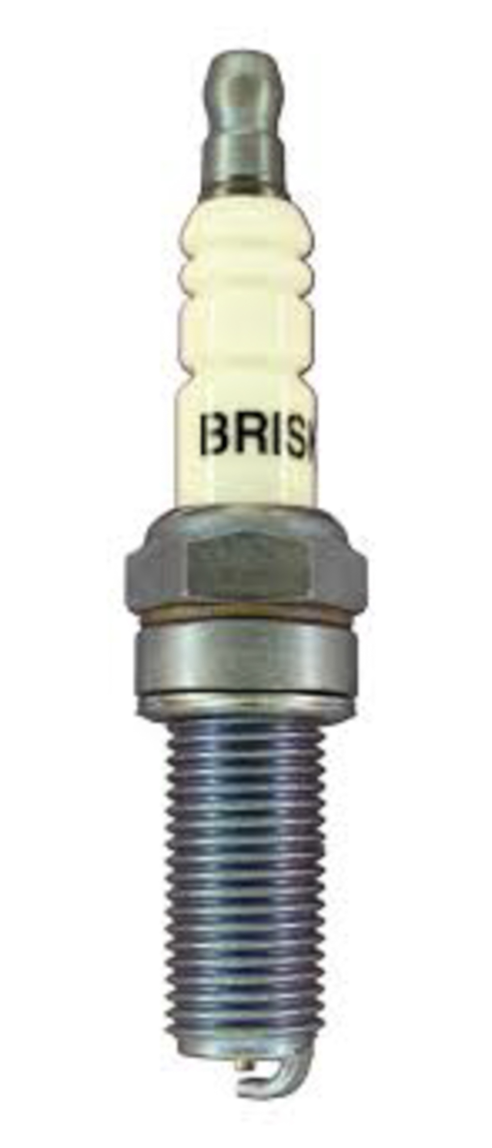 Spark Plug Silver Racing 