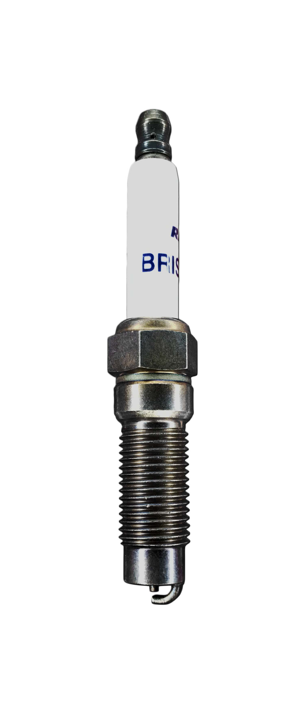 Spark Plug Silver Racing 