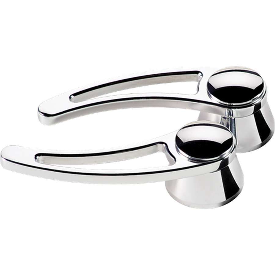 Door Handle GM/Ford (49 Up) Polished