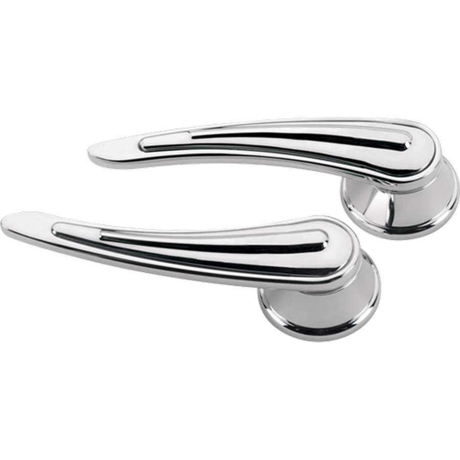 Door Handles Rail Style GM/Ford 1949-Up